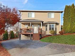 1018 20th St, Snohomish, WA 98290