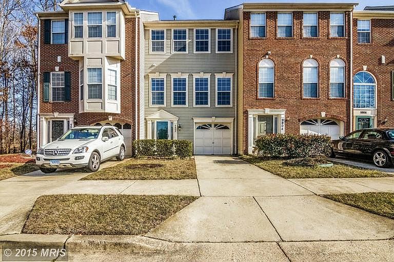 1st image of 9802 Woodyard Cir