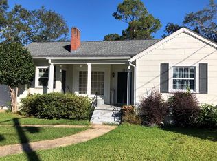 816 North St, McComb, MS 39648