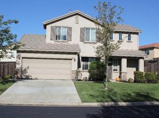217 Gold Creek Dr, Valley Springs, CA