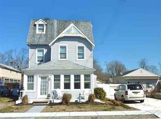 216 Hand Ave, Cape May Court House, NJ 08210
