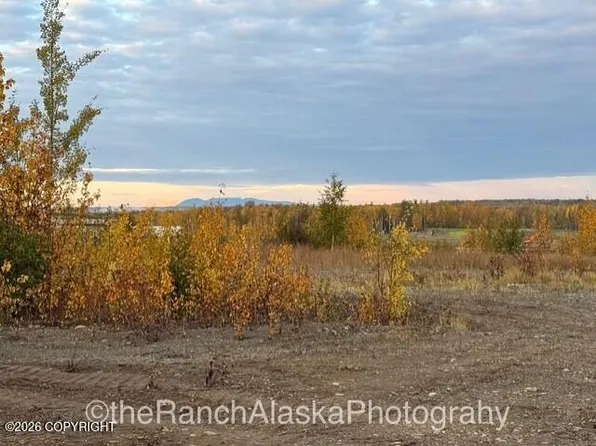 5225 E Forever View Cir, Wasilla, AK 99654