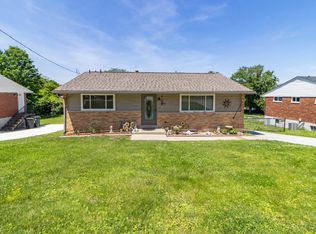 10749 Plainfield Rd, Cincinnati, OH 45241
