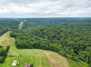 208 Sutherin Rd, Georgetown, PA 15043