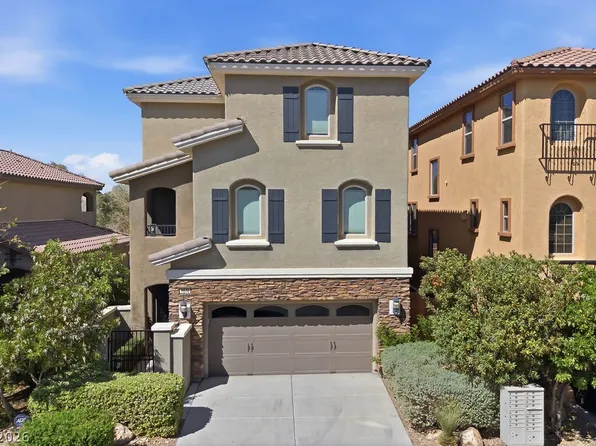 7070 Positano Hill Ave, Las Vegas, NV 89178