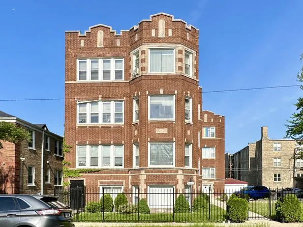 9213 S Laflin St, Chicago, IL