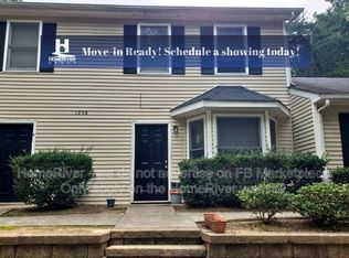 1558 Oakpointe Dr SW APT C, Marietta, GA 30008