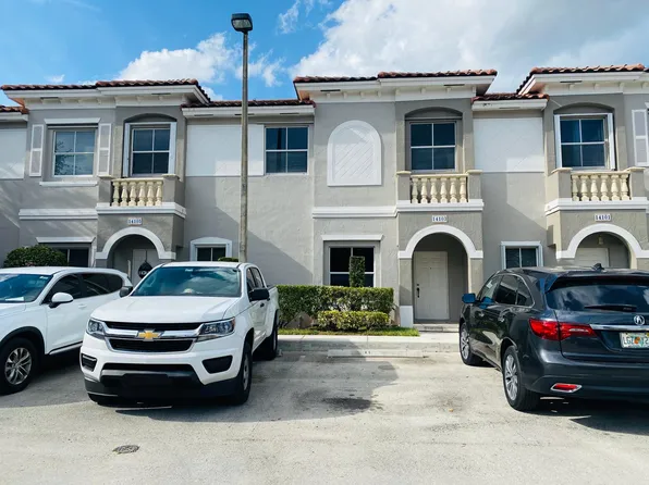 14103 SW 49th St, Miramar, FL