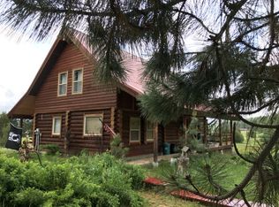 27 Garrett Ln, Cascade, ID 83611