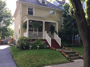 46 Ericsson St, Rochester, NY 14610