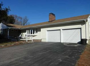 3100 Tower Hill Rd, South Kingstown, RI 02879