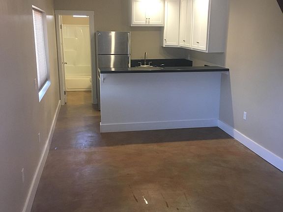 upstairs loft/bedroom