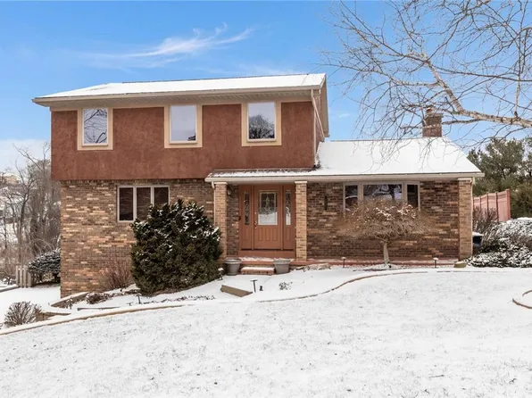 462 Adele Dr, Irwin, PA 15642