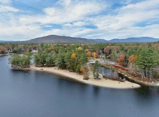 22 Sundorf St, Moultonboro, NH 03254