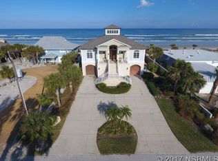 4721 Van Kleeck Dr, New Smyrna Beach, FL 32169
