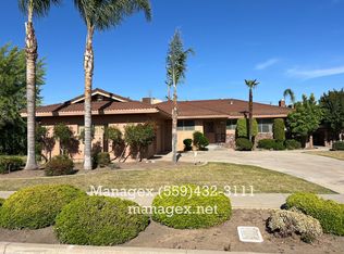 3544 N Virginia Ln, Fresno, CA 93726
