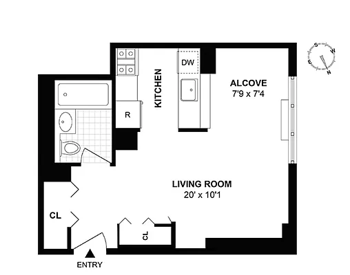 Rented by Compass | media 19