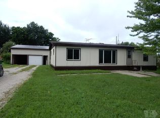 1311 Hardin St, Alden, IA 50006