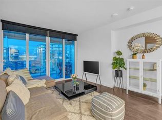 1768 Cook St #1207, Vancouver, BC