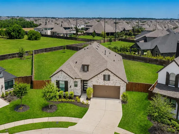 2622 Glacier Point Dr, Katy, TX 77493