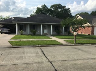 221 J Patrick Dr, Houma, LA 70364
