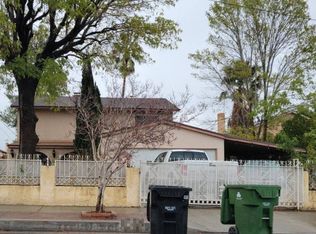 11014 Omelveny Ave, San Fernando, CA 91340