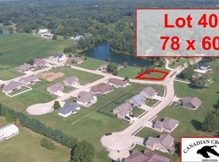 1519 Canvas Back Dr, Staunton, IL