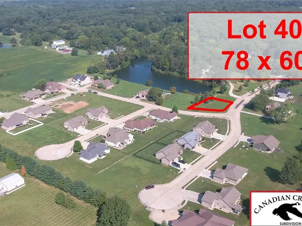 1519 Canvas Back Dr, Staunton, IL 62088