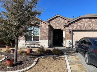813 Haystack Creek Trl, Georgetown, TX 78633