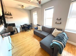 162 Prince St APT 3, Boston, MA 02113