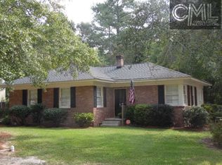2424 Reynolds Dr, Columbia, SC 29204