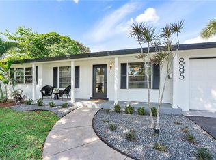 Plantation Gardens, Plantation, FL 33317