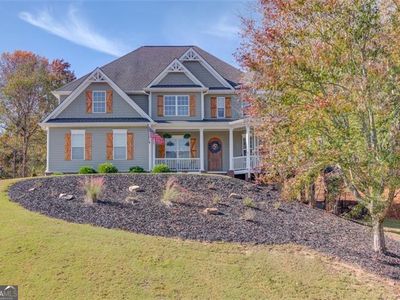 3611 Galley Ct, Gainesville, GA, 30506