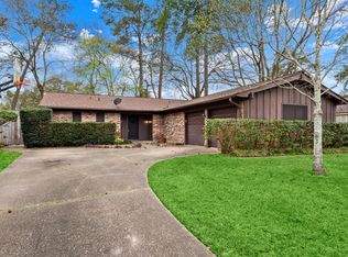 17427 Glenhew Rd, Humble, TX 77396