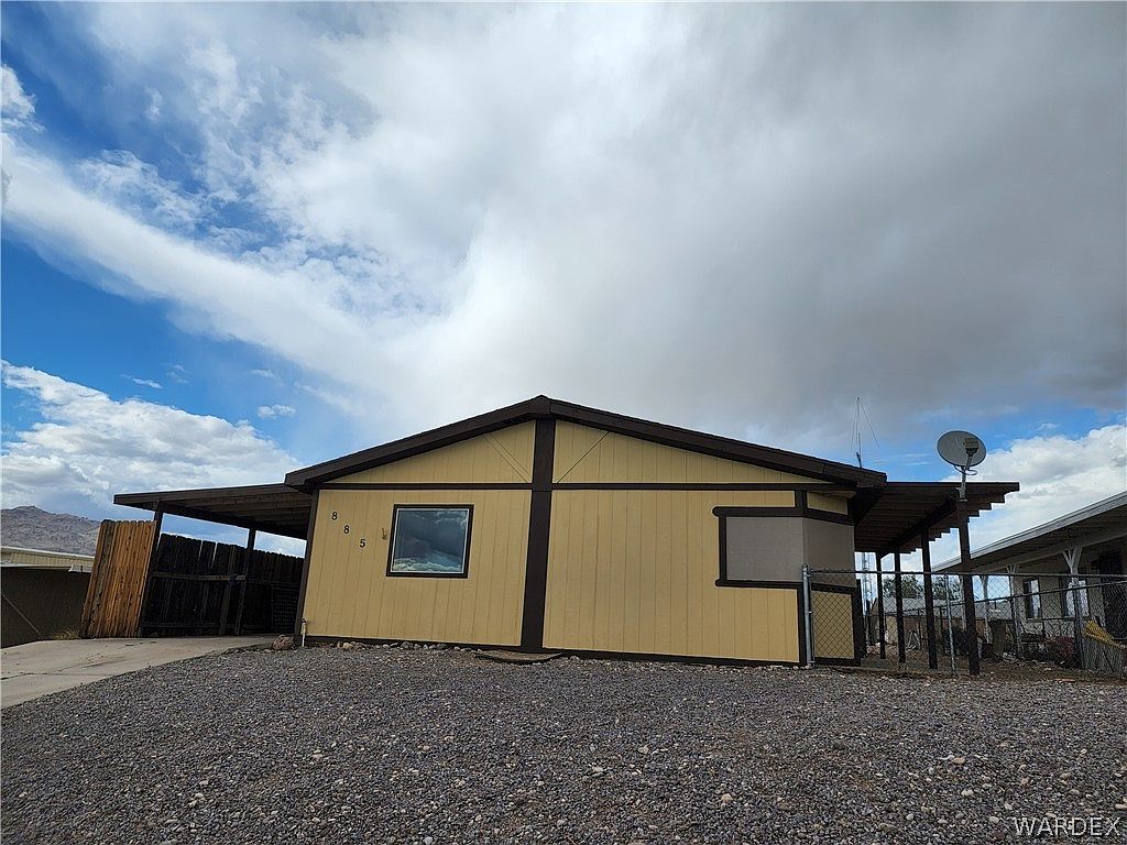 885 Palo Verde Dr, Bullhead City, AZ 86442 Zillow