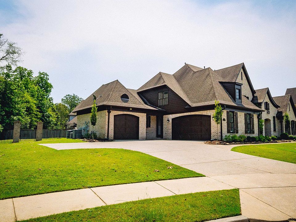 1808 Amber Grove Cv, Collierville, TN 38017 Zillow