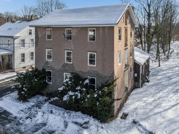 10 GREEN STREET, Milford Boro, NJ 08848