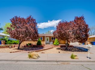 83 Joya Loop, White Rock, NM 87547