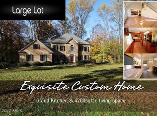 14514 Old York Rd, Phoenix, MD 21131