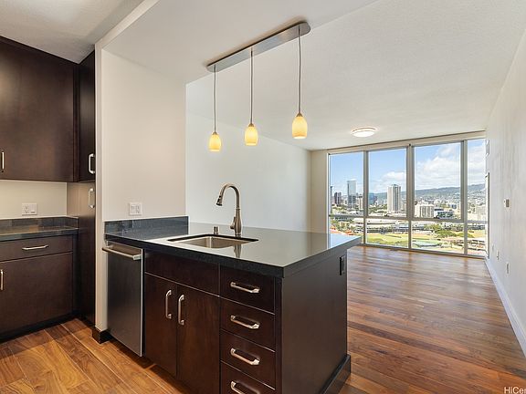 2nd image of 1189 Waimanu St APT 2408