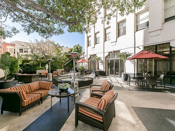 4th image of 631 Ofarrell St APT 303