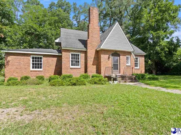 201 Highland Dr, Latta, SC 29565