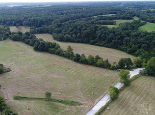 Wann Rd, Sulphur springs, AR 72768