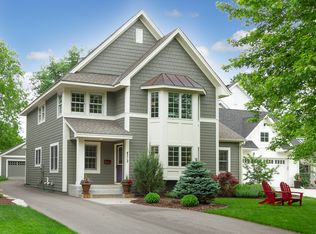 4312 Branson St, Edina, MN 55424