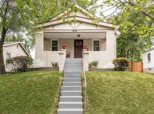 7639 Alicia Ave, Saint Louis, MO