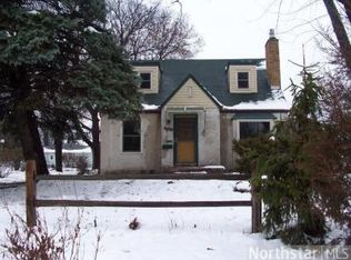 5631 Colfax Ave N, Brooklyn Center, MN 55430