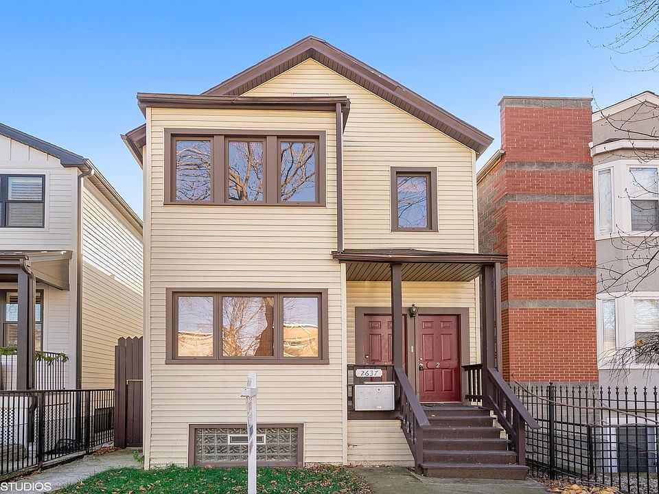 1st image of 2637 W Homer St APT 1R