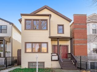 2637 W Homer St APT 1R, Chicago, IL 60647