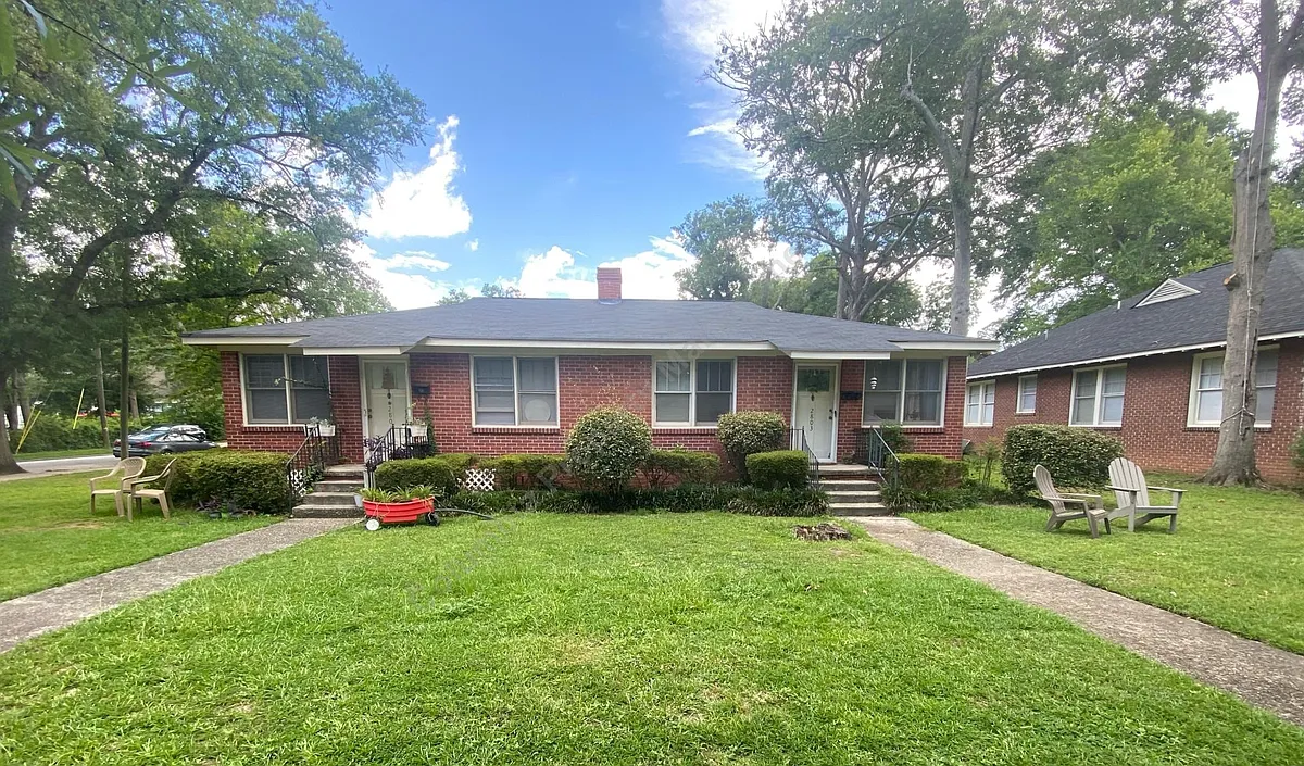 Building Photo - 2803 Wheat St