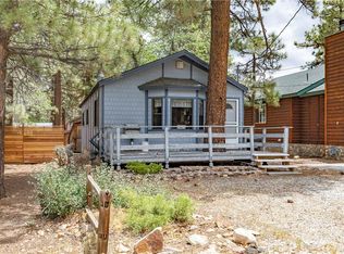 463 San Bernardino Ave, Sugarloaf, CA 92386
